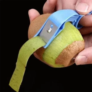 קילוף תפוחי אדמה קיווי קוטר תפוחי אדמה ירקות פלדת אל-חלד קילופים ניידים ידניים קילוף תפוחי אדמה כלי מטבח 1